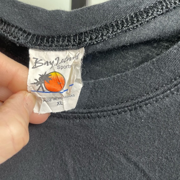 Vintage 2008 Twilight Movie Edward & Bella T Shirt Size Womens XL - Picture 3 of 4